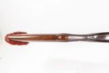 ENGRAVED L.C. SMITH Antique BOXLOCK Double Barrel 12 g. HAMMERLESS Shotgun
Circa 1886-88 Side x Side HUNTING/SPORTING Shotgun - 7 of 19