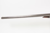 ENGRAVED L.C. SMITH Antique BOXLOCK Double Barrel 12 g. HAMMERLESS Shotgun
Circa 1886-88 Side x Side HUNTING/SPORTING Shotgun - 14 of 19