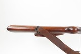 Engraved WALTHER Double Barrel SxS Boxlock 16 Gauge HAMMERLESS Shotgun C&R
German SIDE x SIDE with EXTRACTORS & SLING - 8 of 21