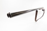 Engraved WALTHER Double Barrel SxS Boxlock 16 Gauge HAMMERLESS Shotgun C&R
German SIDE x SIDE with EXTRACTORS & SLING - 20 of 21
