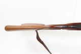 Engraved WALTHER Double Barrel SxS Boxlock 16 Gauge HAMMERLESS Shotgun C&R
German SIDE x SIDE with EXTRACTORS & SLING - 12 of 21