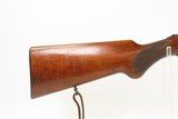 Engraved WALTHER Double Barrel SxS Boxlock 16 Gauge HAMMERLESS Shotgun C&R
German SIDE x SIDE with EXTRACTORS & SLING - 4 of 21