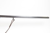 Engraved WALTHER Double Barrel SxS Boxlock 16 Gauge HAMMERLESS Shotgun C&R
German SIDE x SIDE with EXTRACTORS & SLING - 2 of 21