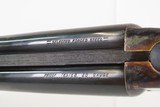 STEVENS SAVAGE ARMS Corp. Model 311A 20 Gauge DOUBLE BARREL SxS Shotgun C&R Fantastic, Light & Popular Shotgun From the 1960s - 12 of 19