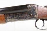 STEVENS SAVAGE ARMS Corp. Model 311A 20 Gauge DOUBLE BARREL SxS Shotgun C&R Fantastic, Light & Popular Shotgun From the 1960s - 17 of 19