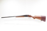 STEVENS SAVAGE ARMS Corp. Model 311A 20 Gauge DOUBLE BARREL SxS Shotgun C&R Fantastic, Light & Popular Shotgun From the 1960s - 13 of 19