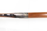 STEVENS SAVAGE ARMS Corp. Model 311A 20 Gauge DOUBLE BARREL SxS Shotgun C&R Fantastic, Light & Popular Shotgun From the 1960s - 7 of 19