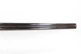 STEVENS SAVAGE ARMS Corp. Model 311A 20 Gauge DOUBLE BARREL SxS Shotgun C&R Fantastic, Light & Popular Shotgun From the 1960s - 9 of 19
