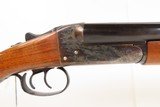 STEVENS SAVAGE ARMS Corp. Model 311A 20 Gauge DOUBLE BARREL SxS Shotgun C&R Fantastic, Light & Popular Shotgun From the 1960s - 5 of 19