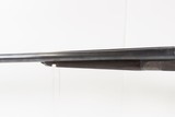 Early 1900s BAYARD ARMS Henry Pieper DOUBLE BARREL 16 g. Hammer Shotgun C&R Belgian Made SIDE x SIDE Sporting/Hunting Shotgun - 15 of 20