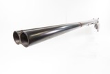 Early 1900s BAYARD ARMS Henry Pieper DOUBLE BARREL 16 g. Hammer Shotgun C&R Belgian Made SIDE x SIDE Sporting/Hunting Shotgun - 19 of 20