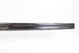 Early 1900s BAYARD ARMS Henry Pieper DOUBLE BARREL 16 g. Hammer Shotgun C&R Belgian Made SIDE x SIDE Sporting/Hunting Shotgun - 6 of 20