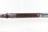 Early 1900s BAYARD ARMS Henry Pieper DOUBLE BARREL 16 g. Hammer Shotgun C&R Belgian Made SIDE x SIDE Sporting/Hunting Shotgun - 7 of 20