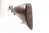Early 1900s BAYARD ARMS Henry Pieper DOUBLE BARREL 16 g. Hammer Shotgun C&R Belgian Made SIDE x SIDE Sporting/Hunting Shotgun - 20 of 20