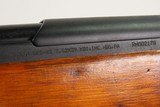 SOVIET RUSSIA Tula Arsenal 7.62x39mm SKS Rifle w/FOLDING KNIFE BAYONET C&R
1954 Dated Semi-Automatic MILITARY Rifle w/SLING - 19 of 24