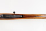 SOVIET RUSSIA Tula Arsenal 7.62x39mm SKS Rifle w/FOLDING KNIFE BAYONET C&R
1954 Dated Semi-Automatic MILITARY Rifle w/SLING - 6 of 24
