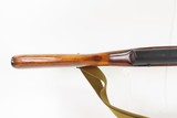 SOVIET RUSSIA Tula Arsenal 7.62x39mm SKS Rifle w/FOLDING KNIFE BAYONET C&R
1954 Dated Semi-Automatic MILITARY Rifle w/SLING - 12 of 24