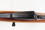 SOVIET RUSSIA Tula Arsenal 7.62x39mm SKS Rifle w/FOLDING KNIFE BAYONET C&R
1954 Dated Semi-Automatic MILITARY Rifle w/SLING - 8 of 24