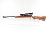 SMALL GAME Ready MARLIN M781 Bolt Action .22 RF Modern Sporting Rifle SCOPE 1976-88 Mfg. PLINKER/HUNTING Squirrel/Rabbit Rifle - 13 of 20