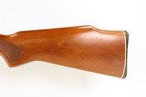 SMALL GAME Ready MARLIN M781 Bolt Action .22 RF Modern Sporting Rifle SCOPE 1976-88 Mfg. PLINKER/HUNTING Squirrel/Rabbit Rifle - 16 of 20
