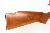 SMALL GAME Ready MARLIN M781 Bolt Action .22 RF Modern Sporting Rifle SCOPE 1976-88 Mfg. PLINKER/HUNTING Squirrel/Rabbit Rifle - 4 of 20