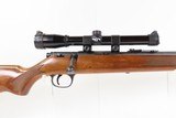 SMALL GAME Ready MARLIN M781 Bolt Action .22 RF Modern Sporting Rifle SCOPE 1976-88 Mfg. PLINKER/HUNTING Squirrel/Rabbit Rifle - 3 of 20