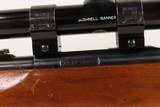 SMALL GAME Ready MARLIN M781 Bolt Action .22 RF Modern Sporting Rifle SCOPE 1976-88 Mfg. PLINKER/HUNTING Squirrel/Rabbit Rifle - 18 of 20