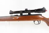 SMALL GAME Ready MARLIN M781 Bolt Action .22 RF Modern Sporting Rifle SCOPE 1976-88 Mfg. PLINKER/HUNTING Squirrel/Rabbit Rifle - 15 of 20