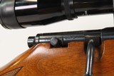 SMALL GAME Ready MARLIN M781 Bolt Action .22 RF Modern Sporting Rifle SCOPE 1976-88 Mfg. PLINKER/HUNTING Squirrel/Rabbit Rifle - 5 of 20