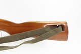 UNIVERSAL FIREARMS Semi-Auto .30 M1 Carbine HUNTING/SPORTING Rifle C&R .30 Caliber Made in HIALEAH, FLORIDA - 16 of 18 UNIVERSAL FIREARMS Semi-Auto .30 M1 Carbine HUNTING/SPORTING Rifle C&R .30 Caliber Made in HIALEAH, FLORIDA - 16 of 18
