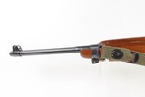 UNIVERSAL FIREARMS Semi-Auto .30 M1 Carbine HUNTING/SPORTING Rifle C&R .30 Caliber Made in HIALEAH, FLORIDA - 14 of 18 UNIVERSAL FIREARMS Semi-Auto .30 M1 Carbine HUNTING/SPORTING Rifle C&R .30 Caliber Made in HIALEAH, FLORIDA - 14 of 18