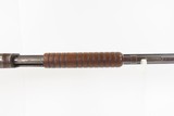 1908 WINCHESTER M1890 Pump Action .22 SHORT RF C&R TAKEDOWN Rifle PLINKER
Easy Takedown 3rd Version Rifle in .22 Short Rimfire - 6 of 21