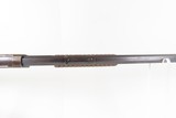 1908 WINCHESTER M1890 Pump Action .22 SHORT RF C&R TAKEDOWN Rifle PLINKER
Easy Takedown 3rd Version Rifle in .22 Short Rimfire - 11 of 21