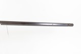 1908 WINCHESTER M1890 Pump Action .22 SHORT RF C&R TAKEDOWN Rifle PLINKER
Easy Takedown 3rd Version Rifle in .22 Short Rimfire - 10 of 21