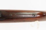 1908 WINCHESTER M1890 Pump Action .22 SHORT RF C&R TAKEDOWN Rifle PLINKER
Easy Takedown 3rd Version Rifle in .22 Short Rimfire - 14 of 21