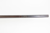 1908 WINCHESTER M1890 Pump Action .22 SHORT RF C&R TAKEDOWN Rifle PLINKER
Easy Takedown 3rd Version Rifle in .22 Short Rimfire - 5 of 21