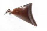 1908 WINCHESTER M1890 Pump Action .22 SHORT RF C&R TAKEDOWN Rifle PLINKER
Easy Takedown 3rd Version Rifle in .22 Short Rimfire - 21 of 21