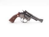 SMITH & WESSON Model 34 .22 RF DOUBLE ACTION Top Break Revolver C&R w/BOX
Smith & Wesson’s 6-Shot “Kit Gun” FACTORY BOXED - 11 of 21