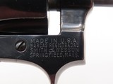 SMITH & WESSON Model 34 .22 RF DOUBLE ACTION Top Break Revolver C&R w/BOX
Smith & Wesson’s 6-Shot “Kit Gun” FACTORY BOXED - 17 of 21