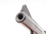 SMITH & WESSON Model 34 .22 RF DOUBLE ACTION Top Break Revolver C&R w/BOX
Smith & Wesson’s 6-Shot “Kit Gun” FACTORY BOXED - 2 of 21
