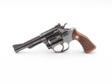 SMITH & WESSON Model 34 .22 RF DOUBLE ACTION Top Break Revolver C&R w/BOX
Smith & Wesson’s 6-Shot “Kit Gun” FACTORY BOXED - 6 of 21