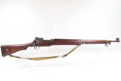 Remington BRITISH CONTRACT P14 ENFIELD Bolt Action C&R Service Rifle SLING “VOLLEY FIRE” SIGHTS INTACT & Cleaning Kit in Stock