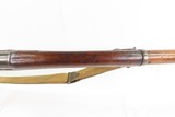 Remington BRITISH CONTRACT P14 ENFIELD Bolt Action C&R Service Rifle SLING “VOLLEY FIRE” SIGHTS INTACT & Cleaning Kit in Stock - 12 of 22 Remington BRITISH CONTRACT P14 ENFIELD Bolt Action C&R Service Rifle SLING “VOLLEY FIRE” SIGHTS INTACT & Cleaning Kit in Stock - 12 of 22