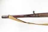 Remington BRITISH CONTRACT P14 ENFIELD Bolt Action C&R Service Rifle SLING “VOLLEY FIRE” SIGHTS INTACT & Cleaning Kit in Stock - 9 of 22 Remington BRITISH CONTRACT P14 ENFIELD Bolt Action C&R Service Rifle SLING “VOLLEY FIRE” SIGHTS INTACT & Cleaning Kit in Stock - 9 of 22