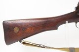 Remington BRITISH CONTRACT P14 ENFIELD Bolt Action C&R Service Rifle SLING “VOLLEY FIRE” SIGHTS INTACT & Cleaning Kit in Stock - 4 of 22 Remington BRITISH CONTRACT P14 ENFIELD Bolt Action C&R Service Rifle SLING “VOLLEY FIRE” SIGHTS INTACT & Cleaning Kit in Stock - 4 of 22