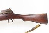 Remington BRITISH CONTRACT P14 ENFIELD Bolt Action C&R Service Rifle SLING “VOLLEY FIRE” SIGHTS INTACT & Cleaning Kit in Stock - 18 of 22 Remington BRITISH CONTRACT P14 ENFIELD Bolt Action C&R Service Rifle SLING “VOLLEY FIRE” SIGHTS INTACT & Cleaning Kit in Stock - 18 of 22