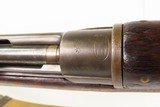 Remington BRITISH CONTRACT P14 ENFIELD Bolt Action C&R Service Rifle SLING “VOLLEY FIRE” SIGHTS INTACT & Cleaning Kit in Stock - 14 of 22 Remington BRITISH CONTRACT P14 ENFIELD Bolt Action C&R Service Rifle SLING “VOLLEY FIRE” SIGHTS INTACT & Cleaning Kit in Stock - 14 of 22