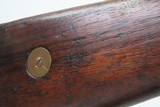 Remington BRITISH CONTRACT P14 ENFIELD Bolt Action C&R Service Rifle SLING “VOLLEY FIRE” SIGHTS INTACT & Cleaning Kit in Stock - 6 of 22 Remington BRITISH CONTRACT P14 ENFIELD Bolt Action C&R Service Rifle SLING “VOLLEY FIRE” SIGHTS INTACT & Cleaning Kit in Stock - 6 of 22