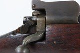 Remington BRITISH CONTRACT P14 ENFIELD Bolt Action C&R Service Rifle SLING “VOLLEY FIRE” SIGHTS INTACT & Cleaning Kit in Stock - 5 of 22 Remington BRITISH CONTRACT P14 ENFIELD Bolt Action C&R Service Rifle SLING “VOLLEY FIRE” SIGHTS INTACT & Cleaning Kit in Stock - 5 of 22