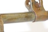 Remington BRITISH CONTRACT P14 ENFIELD Bolt Action C&R Service Rifle SLING “VOLLEY FIRE” SIGHTS INTACT & Cleaning Kit in Stock - 10 of 22 Remington BRITISH CONTRACT P14 ENFIELD Bolt Action C&R Service Rifle SLING “VOLLEY FIRE” SIGHTS INTACT & Cleaning Kit in Stock - 10 of 22